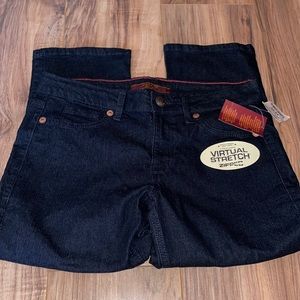 Domaine dark wash Capri